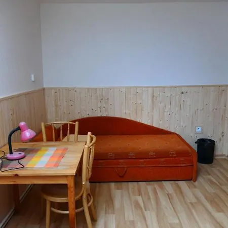 Apartment Cykloturisticka Zakladna Lesovna