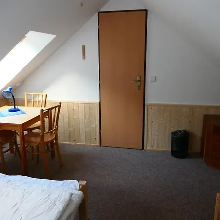 Cykloturisticka Zakladna Lesovna * Těchonín