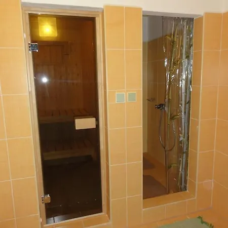 Apartment Cykloturisticka Zakladna Lesovna