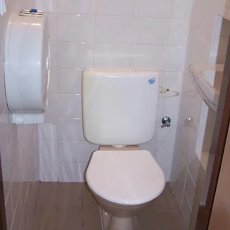 Cykloturisticka Zakladna Lesovna Techonin