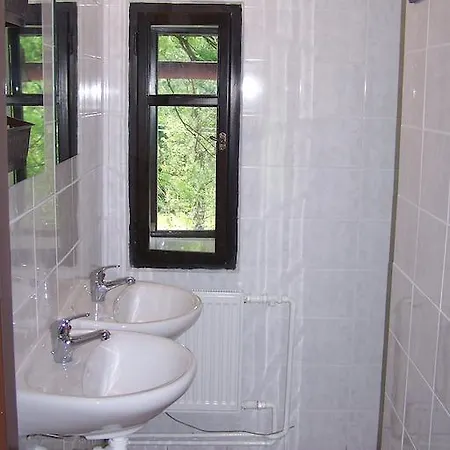 Apartment Cykloturisticka Zakladna Lesovna