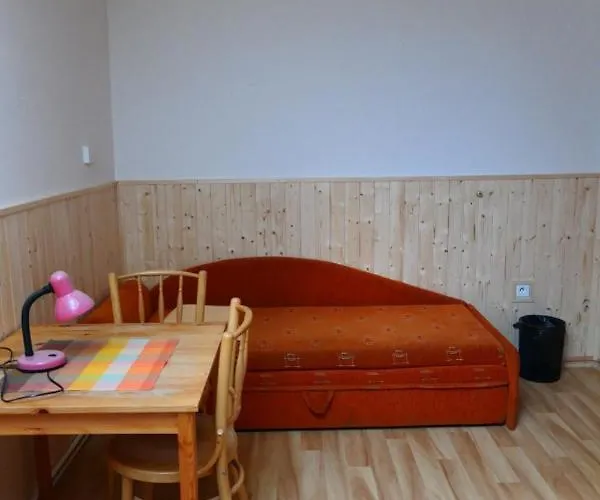 Lejlighed Cykloturisticka Zakladna Lesovna