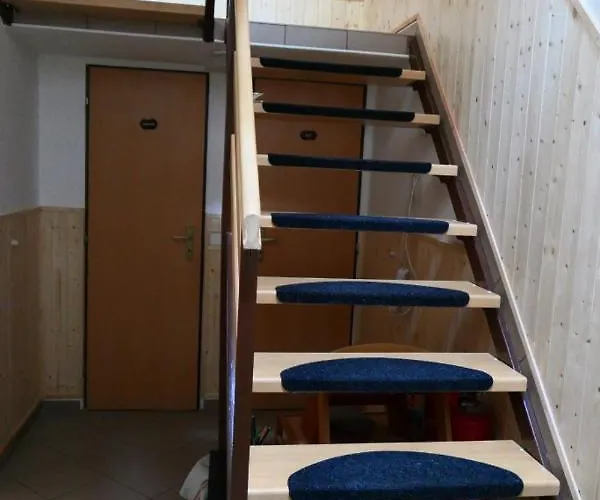 Cykloturisticka Zakladna Lesovna * Těchonín
