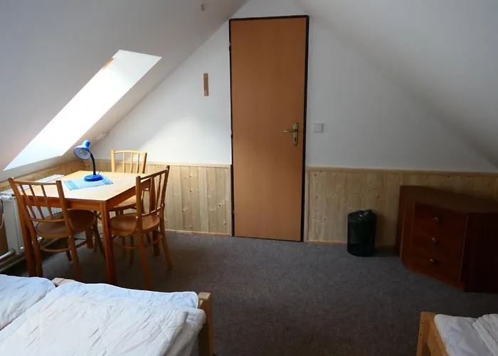 Cykloturisticka Zakladna Lesovna * Těchonín